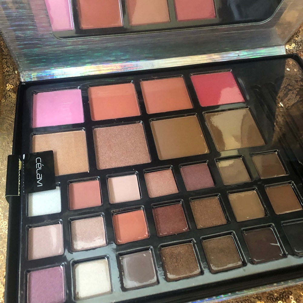 New High impact color kit